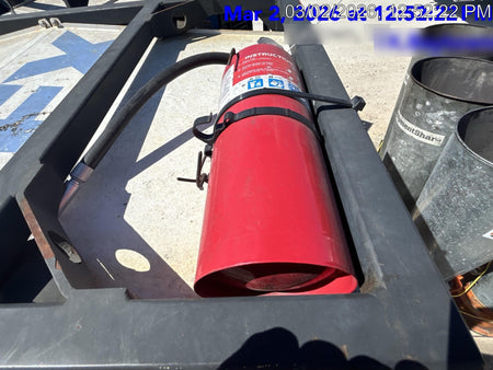 2024 LINCOLN ELECTRIC FLEXTEC 350X