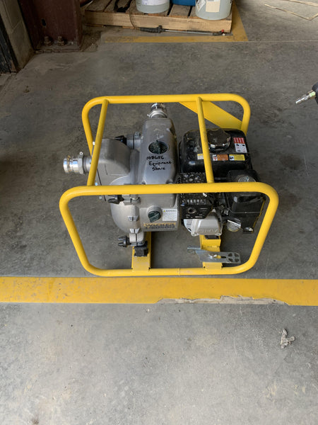 2022 PHOENIX AirMAX Radial Air Mover