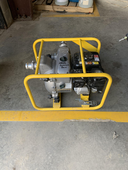 2022 PHOENIX AirMAX Radial Air Mover