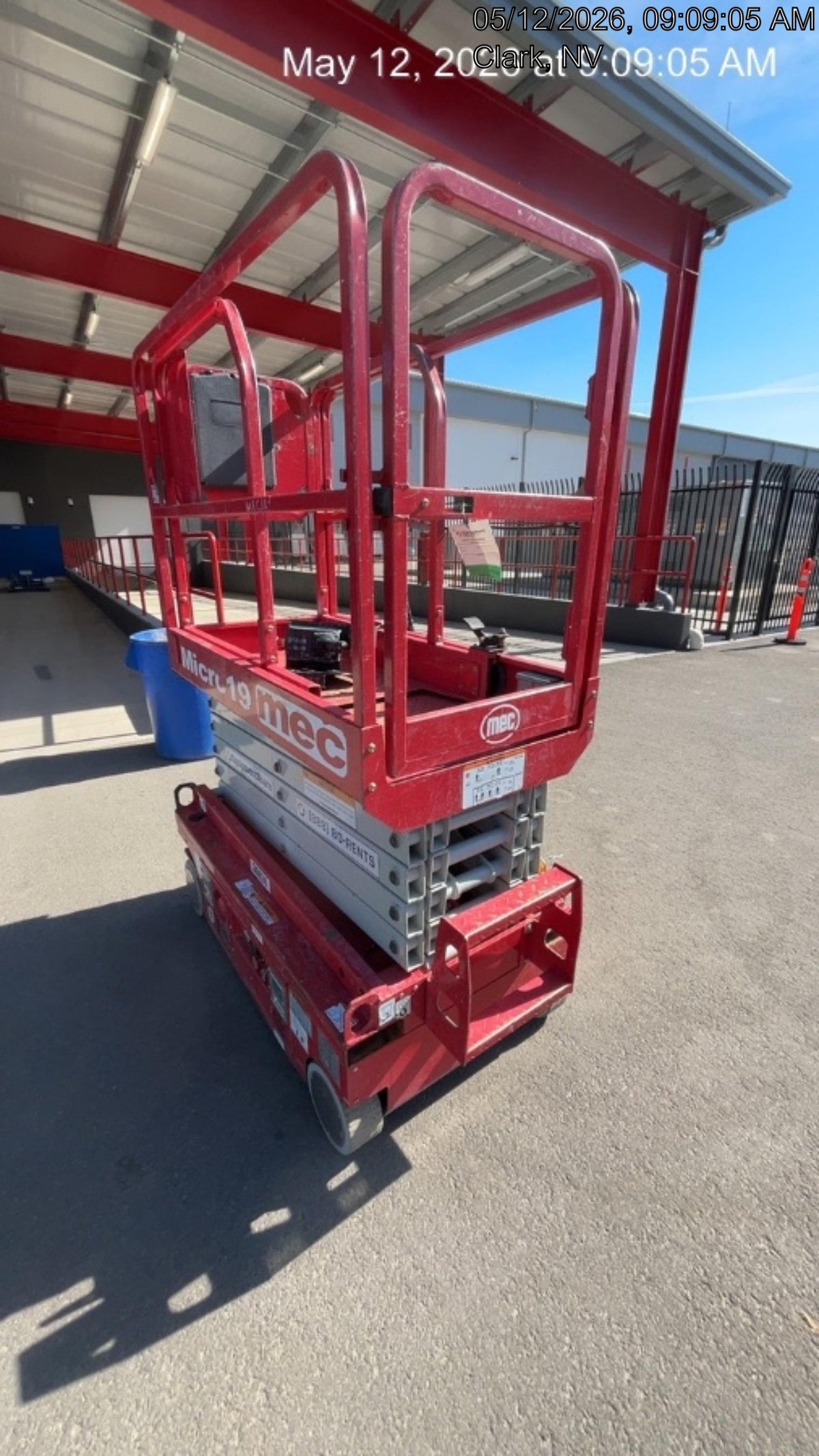 2019 MEC Micro 19