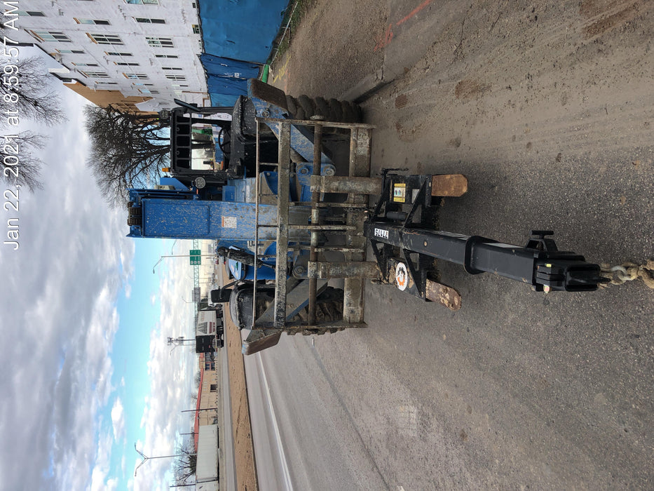 2020 STAR INDUSTRIES M1360B - Star JIB Boom