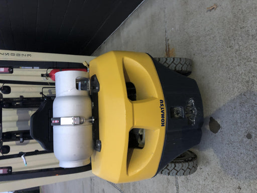 2020 KOMATSU FG25T-16