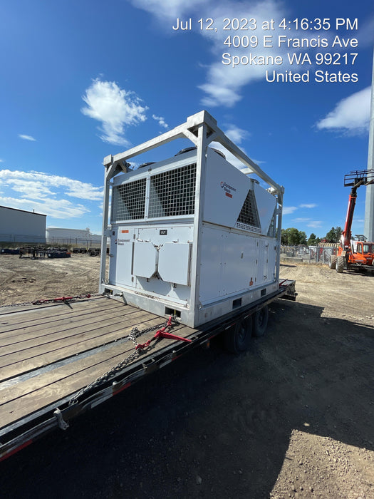 2020 SMARTECH SACP81A-HS