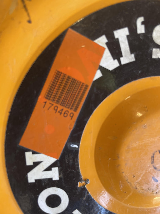 2021 HARRINGTON CF015-10