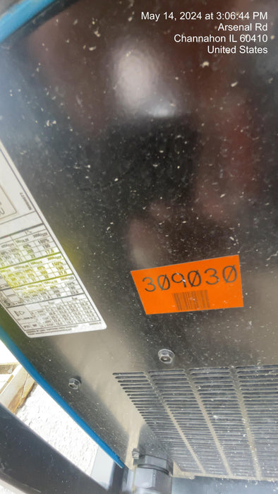 2023 MILLER ELECTRIC XMT 350