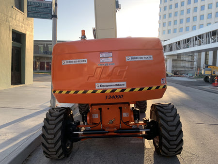 2021 JLG 860SJ