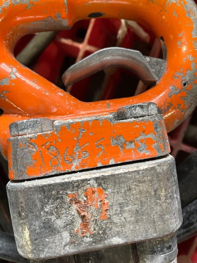 2021 MICHIGAN PNEUMATIC MP-MOTOC-375-ITD