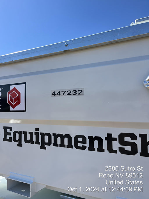 2024 WESTERN GLOBAL 20TCG-ES