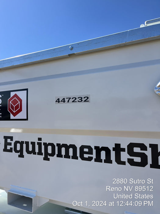 2024 WESTERN GLOBAL 20TCG-ES