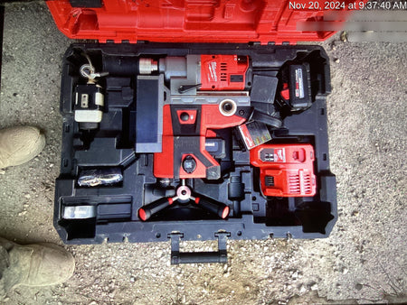 2022 MILWAUKEE 2788-22HD