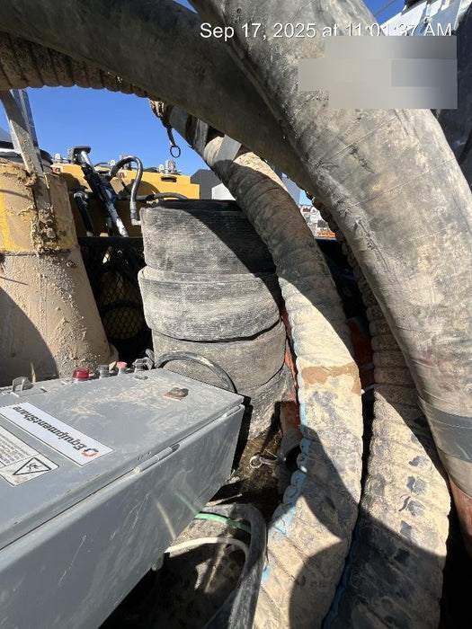 2022 ATLAS COPCO D80 H