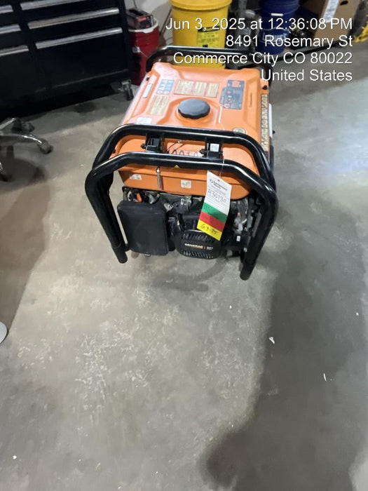 2024 GENERAC GP9200E