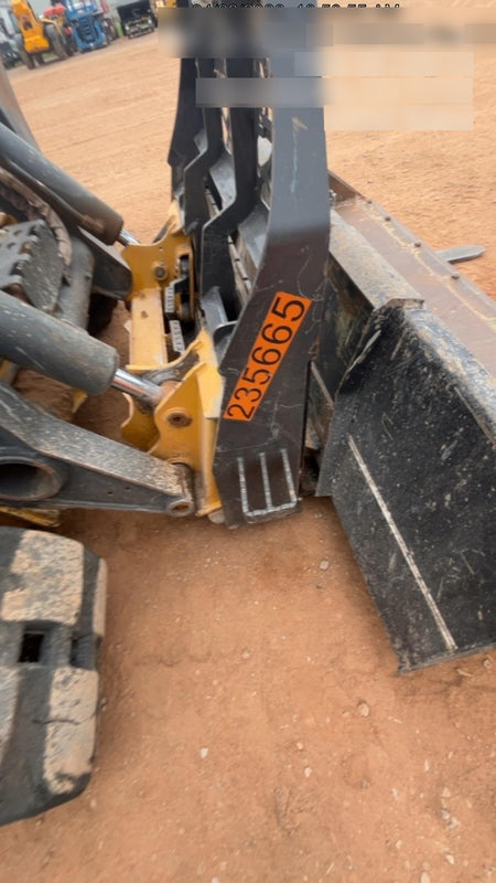 2022 PALADIN 48" Pallet Forks - Paladin