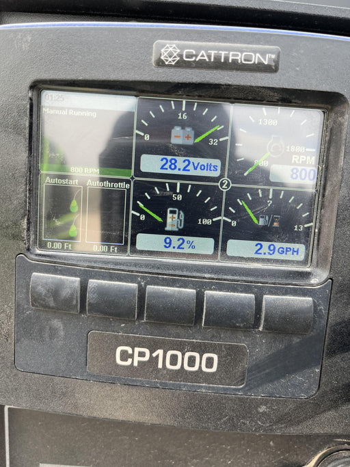 2023 PREMIER PUMP 8NHTH-RP-DC13