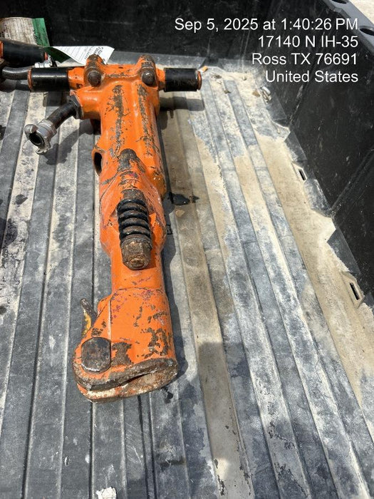 2021 MICHIGAN PNEUMATIC MP-TPB90-114