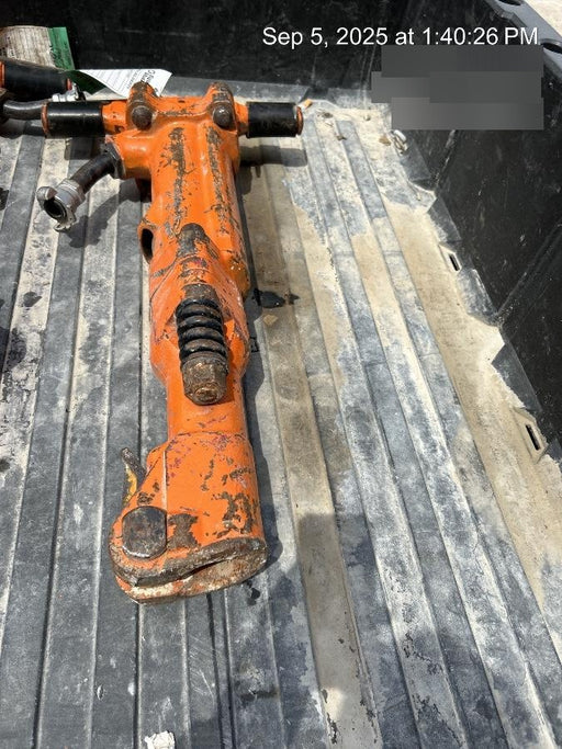 2021 MICHIGAN PNEUMATIC MP-TPB90-114