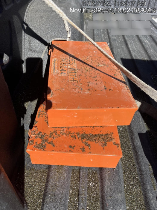 2023 BN PRODUCTS DBD-25H