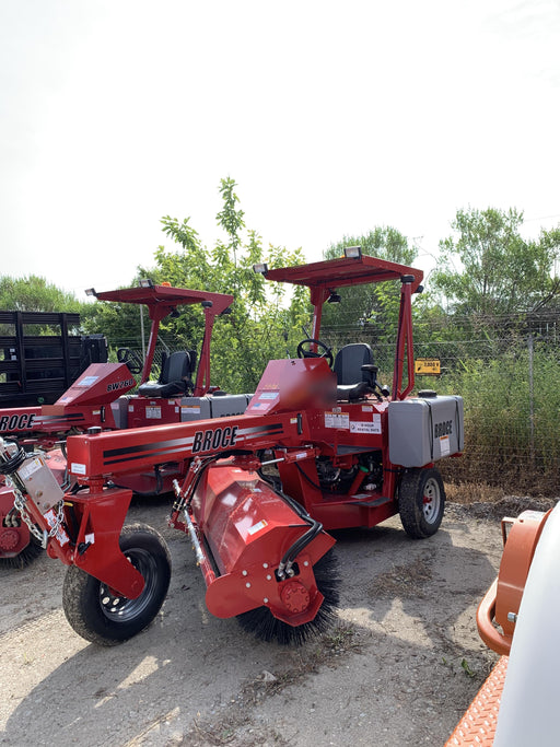 2022 BROCE BW260