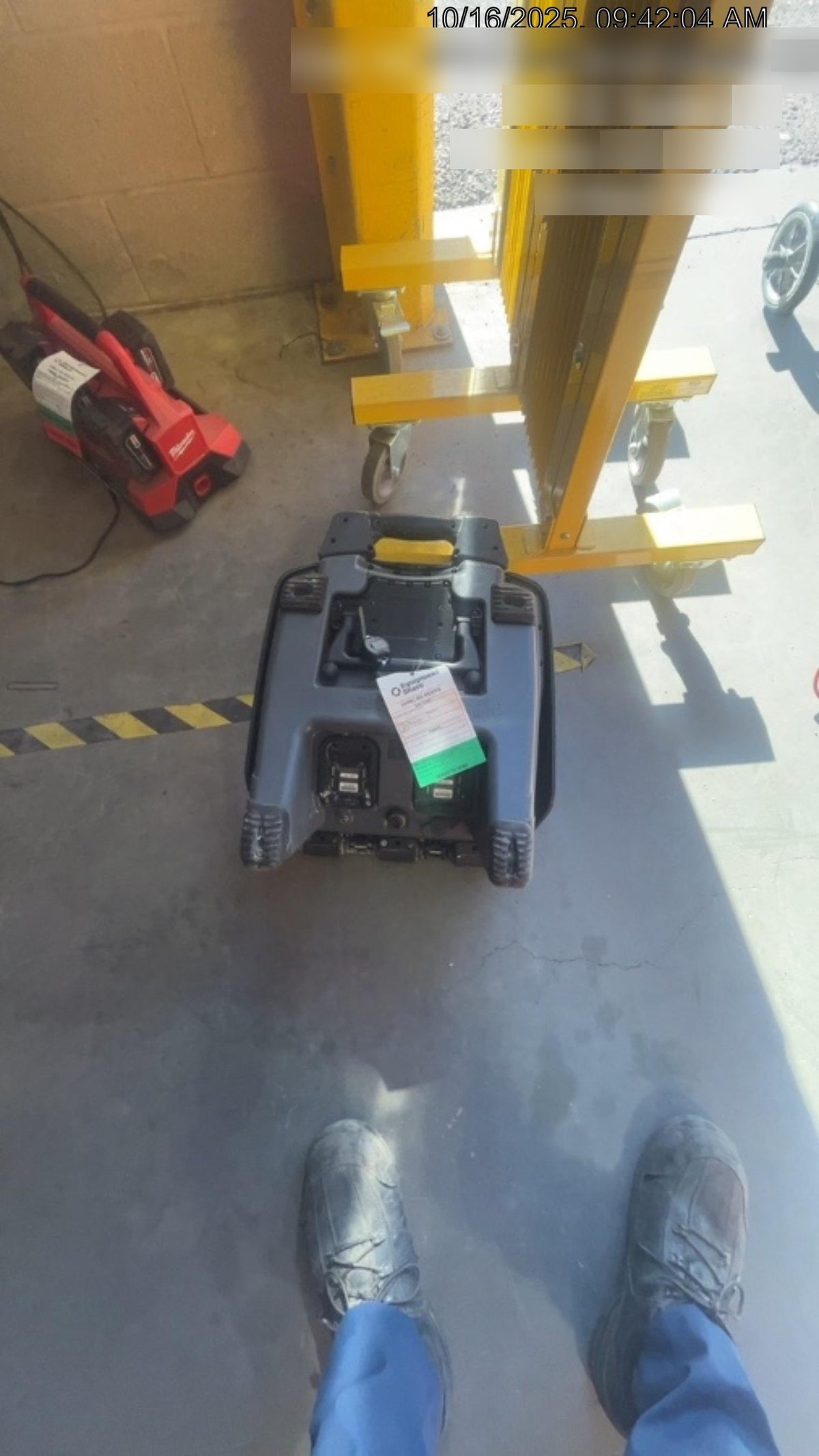 2022 RIDGID 63613