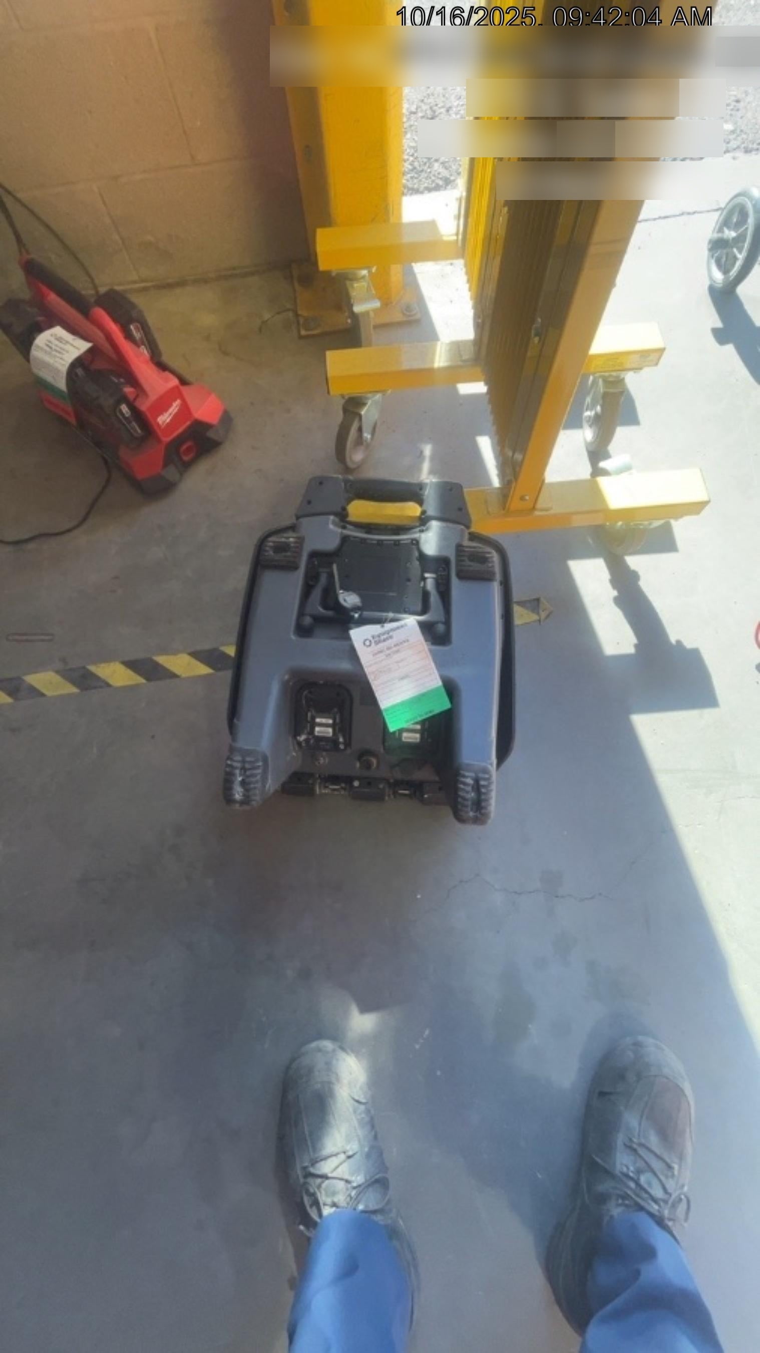 2022 RIDGID 63613
