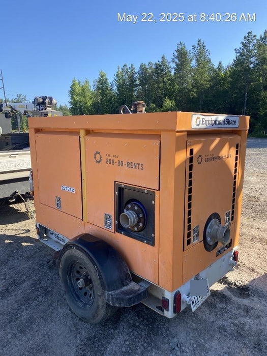 2022 PIONEER SAPP44S10L71-D2.9L4