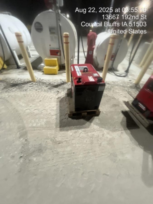 2024 LINCOLN ELECTRIC Ranger 260MPX