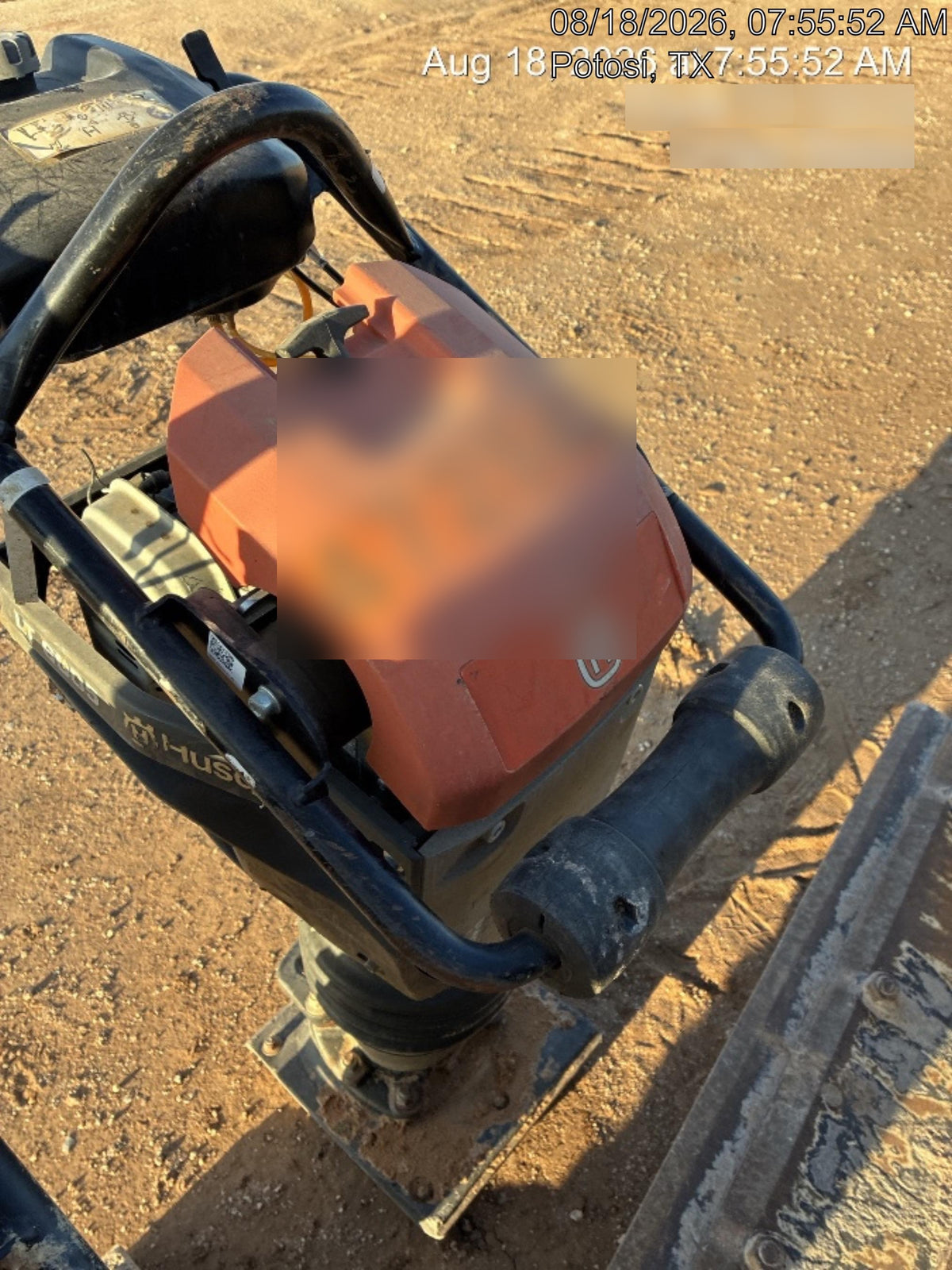 2024 HUSQVARNA LT6005