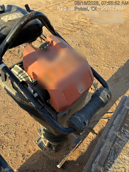 2024 HUSQVARNA LT6005