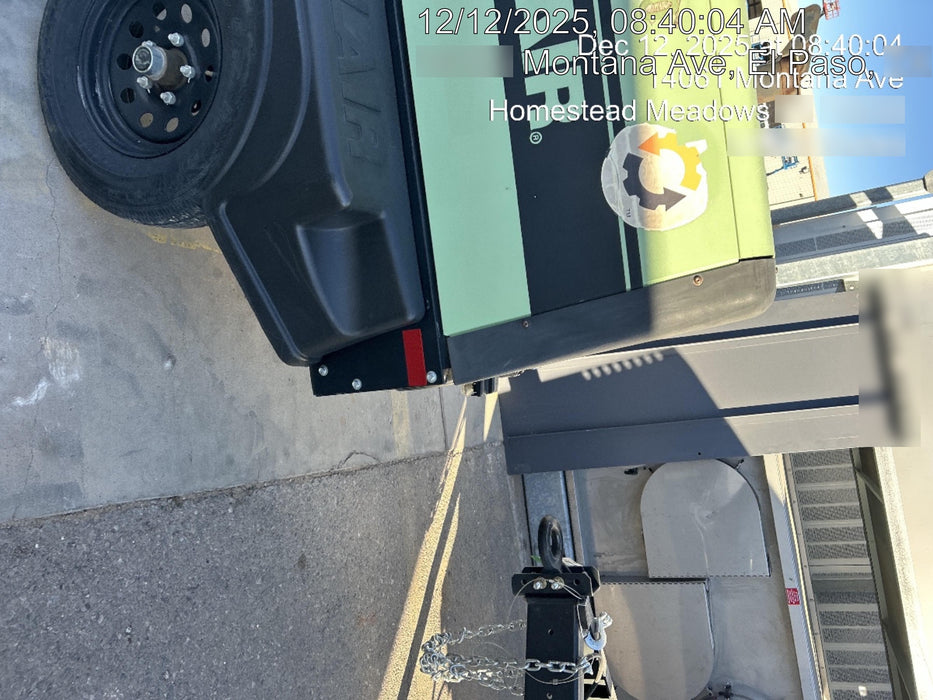 2020 SULLAIR 185-DPQ