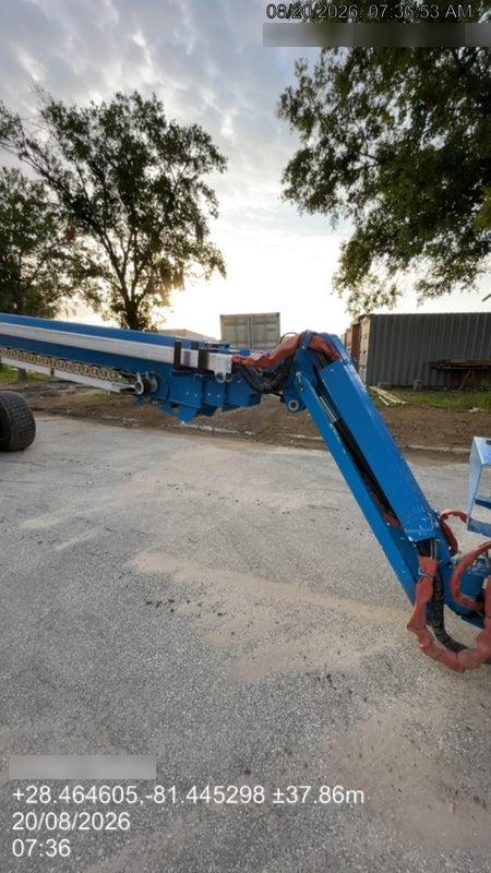 2025 GENIE S-85 HF