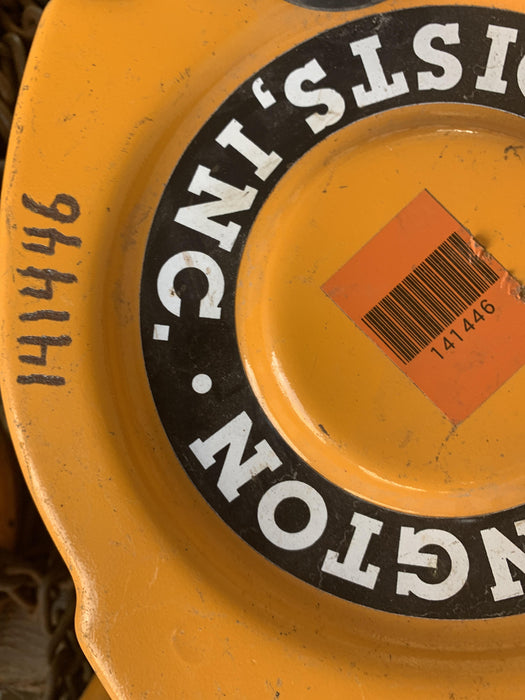 2021 HARRINGTON CB080-20