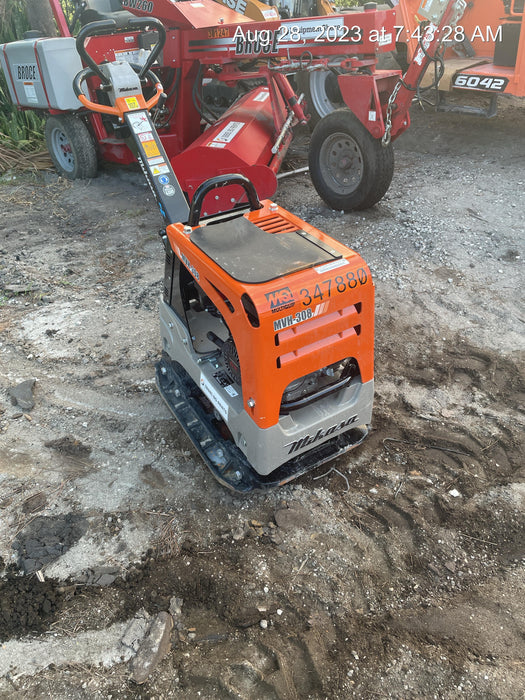 2023 MULTIQUIP MV308GH