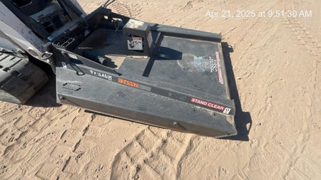 2021 PALADIN 30372A-0022
