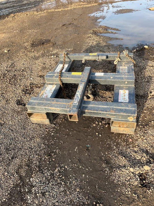 2020 STAR INDUSTRIES 1395B