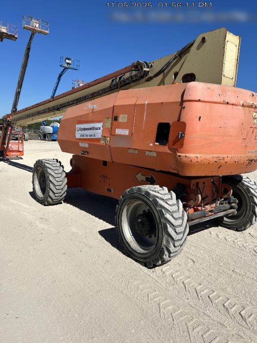 2016 JLG 860SJ