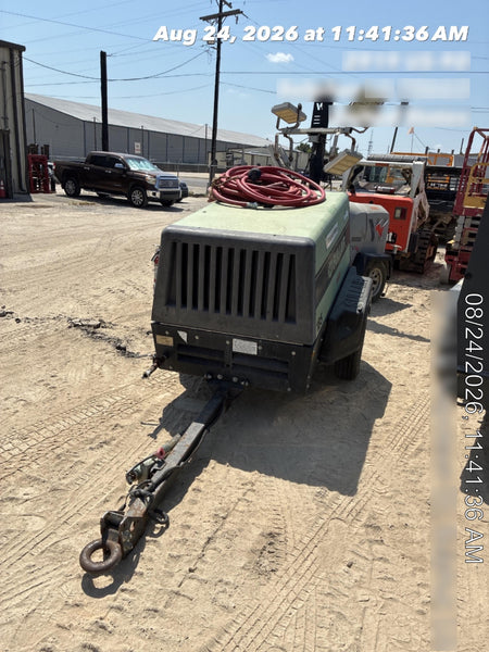 2019 SULLAIR 185-DPQ