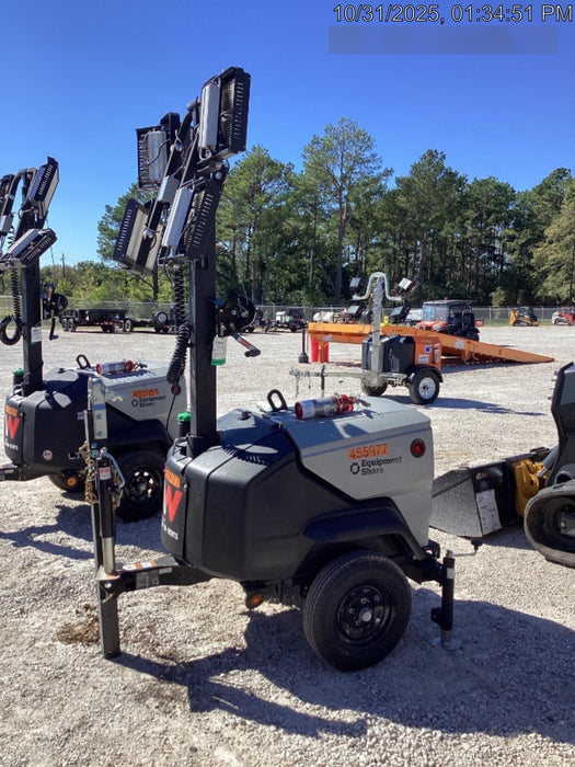 2024 WACKER NEUSON LTT4