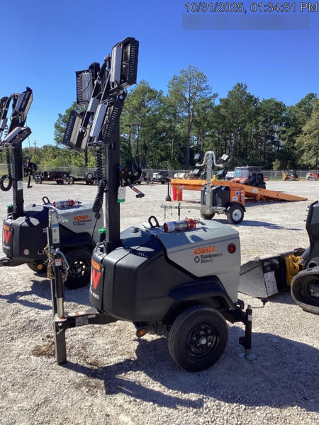 2024 WACKER NEUSON LTT4