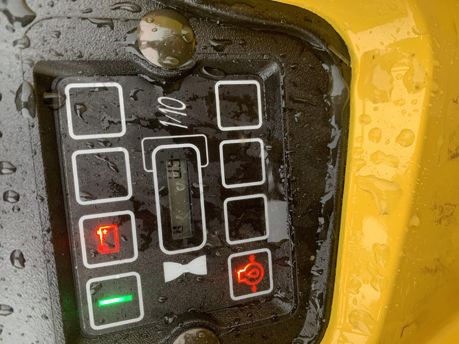 2019 WACKER NEUSON RTKx-SC3