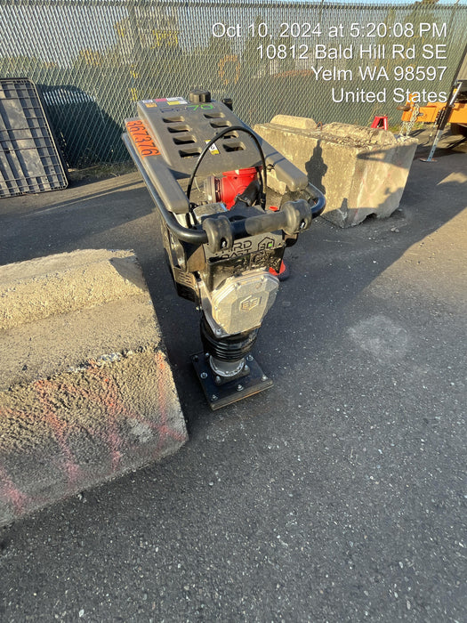 2023 THIRD COAST EQUIPMENT PR70H