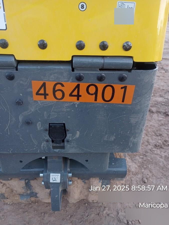 2024 WACKER NEUSON RTLx-SC3