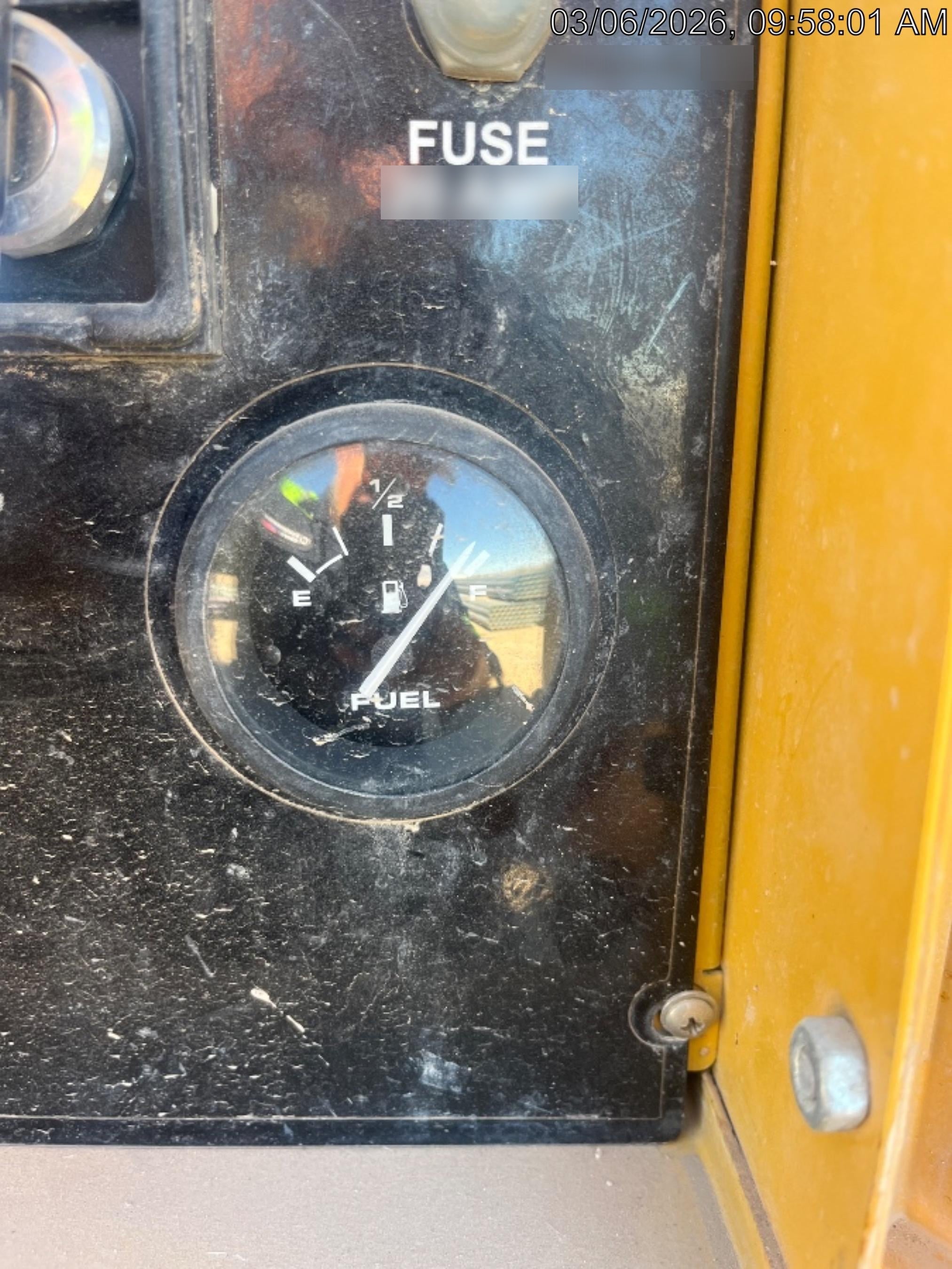 2022 VAC-TRON LP573XDT