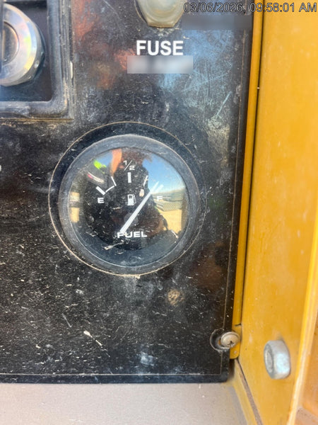 2022 VAC-TRON LP573XDT