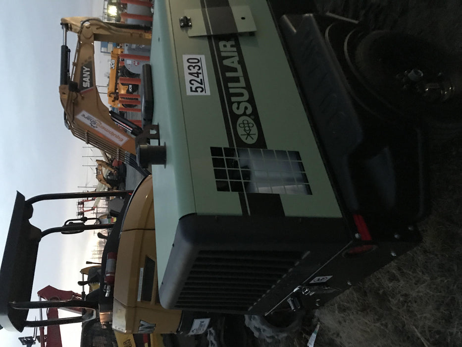 2019 SULLAIR 185-DPQ