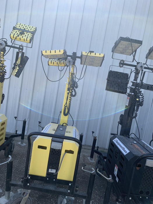 2021 LIND EQUIPMENT LE978LEDV-T4B