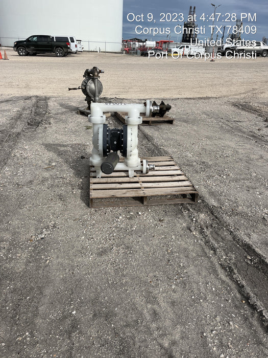 2023 INGERSOLL RAND PD20P-FPS-PTT