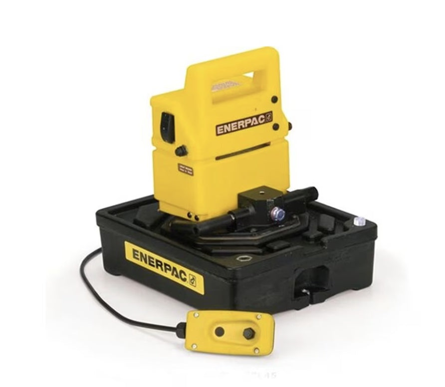 2040 ENERPAC PUJ1201B