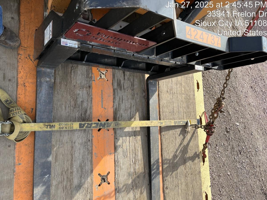 2024 VIRNIG PF4855-5VG