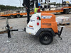 2023 Generac MLT2 Diesel, Flex Switch 120V Input, Powerzone Controller, 
(4) 320W LED Lights, 4kW Generator, 39.9 Gal Fuel Tank, 2" Ball, T3