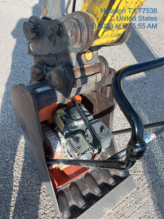 2023 MULTIQUIP MVC82VHW